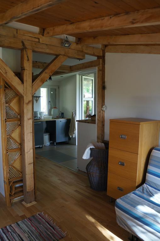 Badacsony Vendeghaz Villa Badacsonytördemic Rom bilde