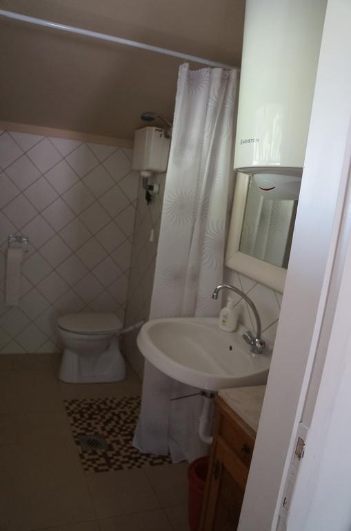 Badacsony Vendeghaz Villa Badacsonytördemic Rom bilde