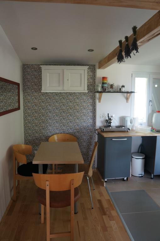 Badacsony Vendeghaz Villa Badacsonytördemic Rom bilde